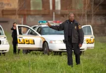 Forest Whitaker - Pryč od pece (2013), Obrázek #1