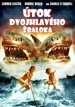 Útok dvojhlavého žraloka