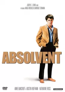 Dustin Hoffman - Absolvent (1967), Obrázek #2