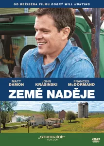 Matt Damon - Země naděje (2012), Obrázek #1