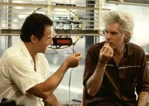 Jim Jarmusch