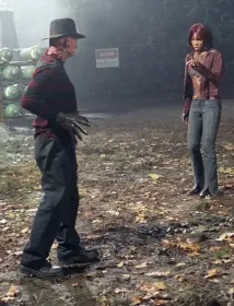 Robert Englund - Freddy versus Jason (2003), Obrázek #6