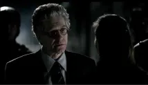 David Cronenberg