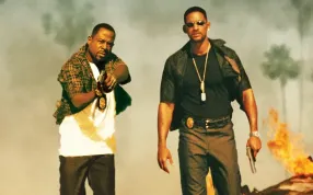Zvýšila se šance, že budou Martin Lawrence a Will Smith zlobit potřetí