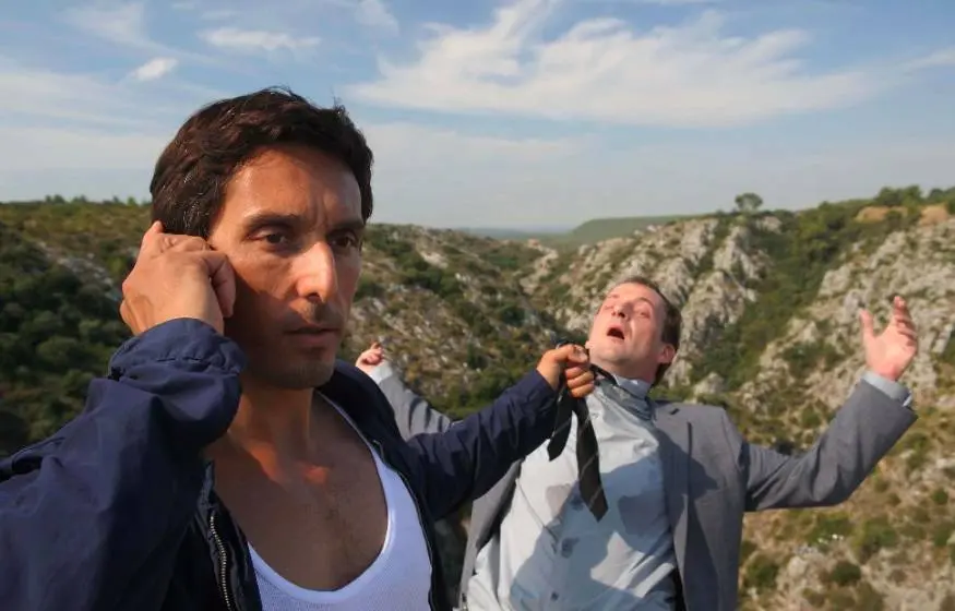 Seriál Luca Bessona No Limit se chystá do ČR