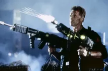 Arnold Schwarzenegger - Likvidátor (1996), Obrázek #4