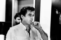 Paul Michael Glaser