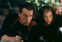 Arnold Schwarzenegger - Likvidátor (1996), Obrázek #6