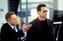 Arnold Schwarzenegger - Likvidátor (1996), Obrázek #3