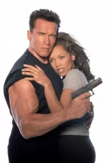 Arnold Schwarzenegger - Likvidátor (1996), Obrázek #5