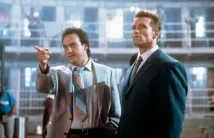 Arnold Schwarzenegger - Rudé horko (1988), Obrázek #11