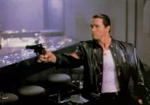 Arnold Schwarzenegger - Špinavá dohoda (1986), Obrázek #8