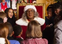 Tyler Perry