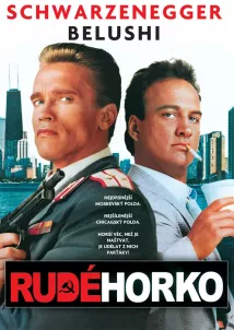 Arnold Schwarzenegger - Rudé horko (1988), Obrázek #1