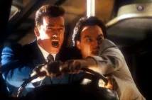Arnold Schwarzenegger - Rudé horko (1988), Obrázek #2