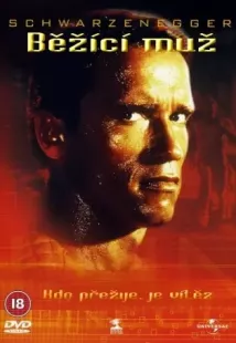 Arnold Schwarzenegger - Běžící muž (1987), Obrázek #1