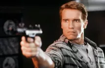 Arnold Schwarzenegger - Total Recall (1990), Obrázek #7