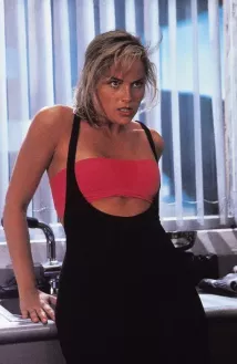 Sharon Stone - Total Recall (1990), Obrázek #1