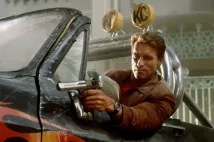 Arnold Schwarzenegger - Poslední akční hrdina (1993), Obrázek #5