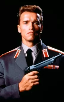 Arnold Schwarzenegger - Rudé horko (1988), Obrázek #9