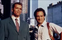 Arnold Schwarzenegger - Rudé horko (1988), Obrázek #3