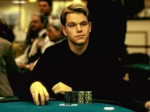 Matt Damon - Hráči (1998), Obrázek #2