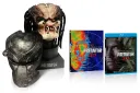 Blu-ray: Limitovaná edice Predátora - Ultimate Hunting Trophy (recenze)