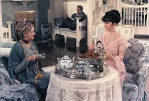 Gladys Cooper - My Fair Lady (1964), Obrázek #1