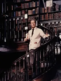 Rex Harrison