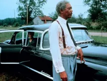 Morgan Freeman - Řidič slečny Daisy (1989), Obrázek #6