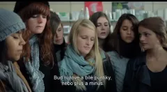 17 dívek / 17 filles: Trailer