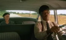Morgan Freeman - Řidič slečny Daisy (1989), Obrázek #5