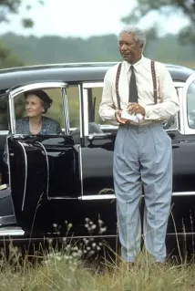 Morgan Freeman - Řidič slečny Daisy (1989), Obrázek #3
