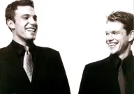 Matt Damon a Ben Affleck budou produkovat scénář hvězdy amerického Kanclu