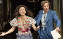 Rhys Ifans - Kouzelná chůva a Velký třesk (2010), Obrázek #2