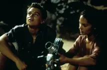 Virginie Ledoyen - Pláž (2000), Obrázek #1