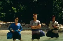 Virginie Ledoyen - Pláž (2000), Obrázek #2