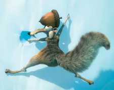Doba ledová 5 vrazí s veverčákem do kin 15. července 2016