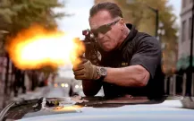 Tým Arnolda Schwarzeneggera někdo loví! Sabotage má nový plakát a trailer.