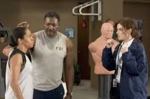 Ernie Hudson