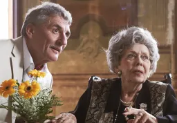 Překvapení se nekoná: Donšajni o Oscara bojovat nebudou