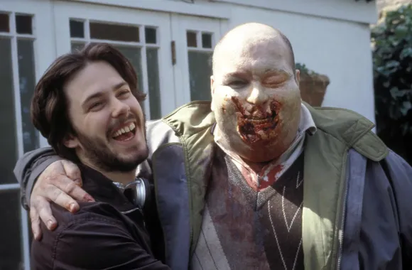 TOP 10 nejlepších filmů roku 2013 podle režiséra cornetto trilogie Edgara Wrighta