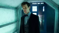 Probrečené Vánoce přeje BBC, jedenáctý Doctor odchází.