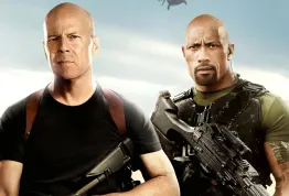 G.I. Joe 3 vrací do hry nejsilnější zbraně, jaké zatím série nabídla