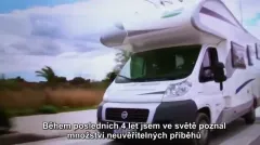 Poslední vrchol / La Última cima: Trailer