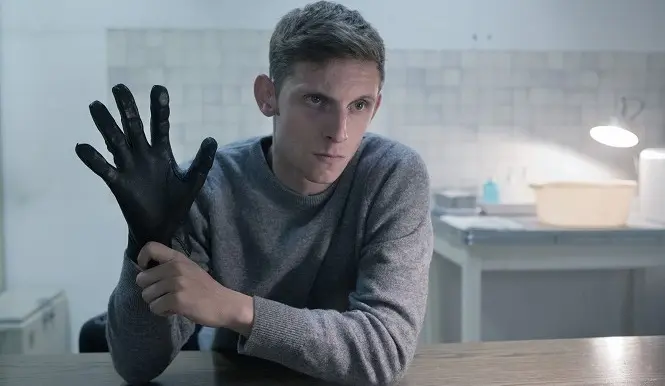 Jamie Bell (I)