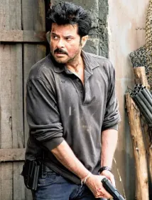 Anil Kapoor