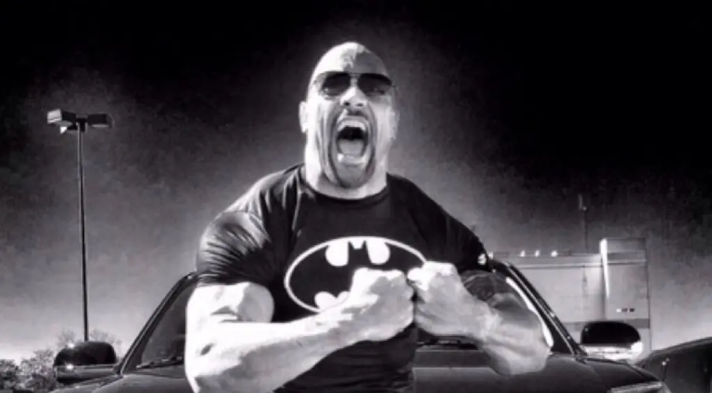 Bude Dwayne Johnson novou tváří Green Lanterna pro DC Comics?