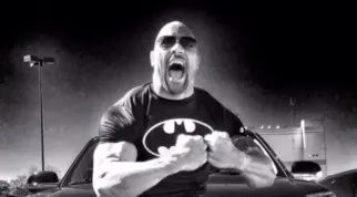 Bude Dwayne Johnson novou tváří Green Lanterna pro DC Comics?