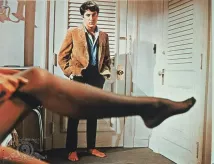 Dustin Hoffman - Absolvent (1967), Obrázek #5